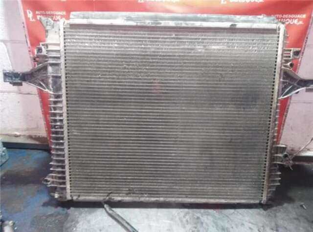 Foto 2ª: Radiador Motor Volvo XC 90 2.4 D MOMENTUM GEARTRONIC (5 ASIENTOS) [2.4 LTR. - 120 KW DIESEL CAT] [D5244T5]