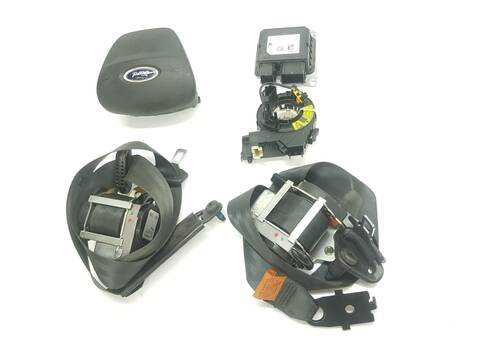 Kit Airbag Ford Transit 300 L2 LIMITED