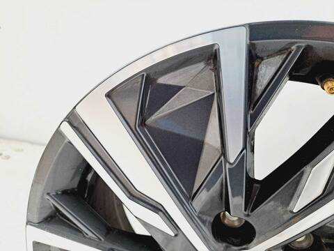 Foto 3ª: LLanta Chapa Hyundai Tucson KLASS 2WD 150CV 110KW [G4FP] (2023)