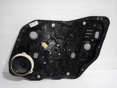 Foto 2ª: Elevalunas Eléctrico Delantero Derecho Kia Niro HYBRID CONCEPT 141CV [G4LL] (2022)