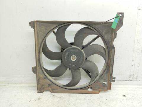 Foto 2ª: Electroventilador Aire Acondicionado Kia Cerato 2.0 EX CRDI BERLINA 4-PTAS.) 112CV 83KW [D4EA] (2005)