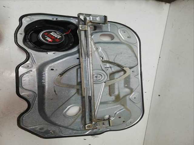 Foto 3ª: Elevalunas Eléctrico Delantero Izquierdo Ford C Max HWDA FOCUS CAP) 2003) (2005)