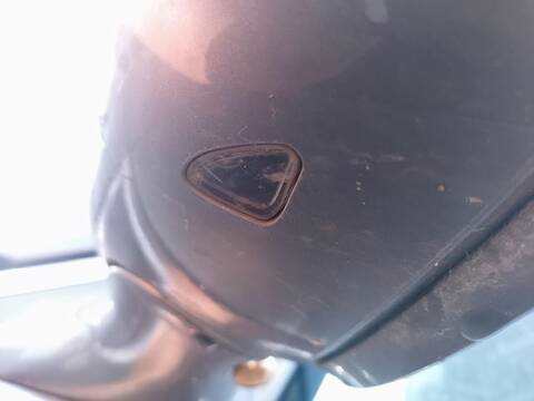 Foto 3ª: Retrovisor Izquierdo Mercedes Clase S 220 S 320 CDI 221.022 221.122) 235CV (2005)