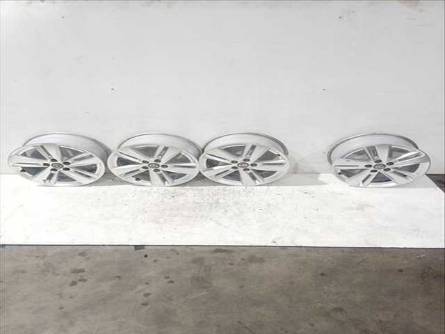 Juego LLantas Opel Grandland DESIGN LINE 131CV 96KW