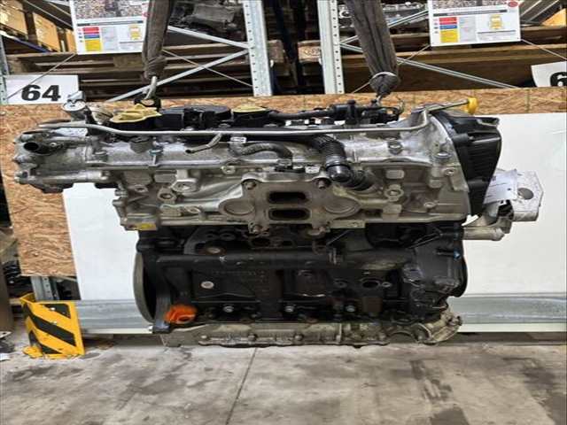 Foto 2ª: Motor Completo Volkswagen Beetle 170CV 125KW [CPKA CPK] (2015)