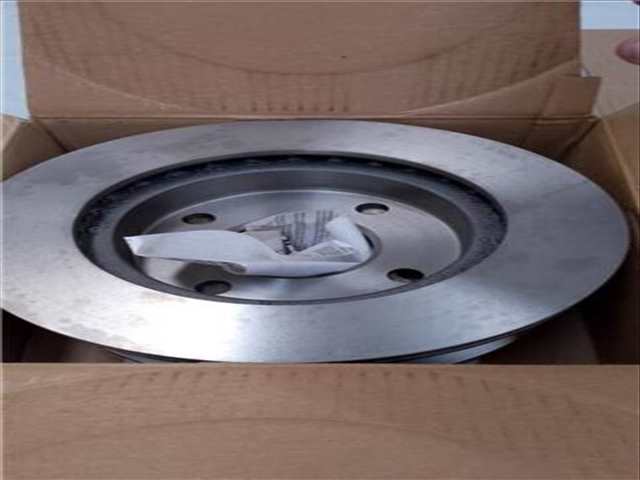 Disco Freno Delantero Ford Escort TURNIER