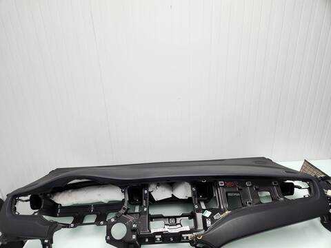 Foto 2ª: Kit Airbag Kia Carens 1.6 GDI 135CV 99KW [G4FD] (2017)