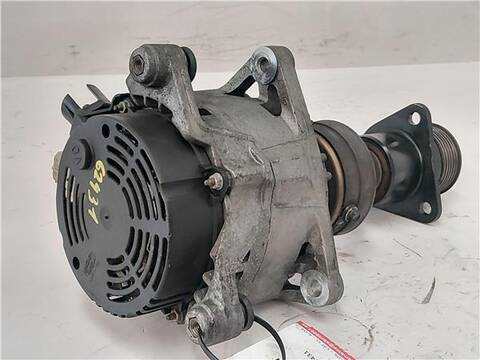 Alternador Ford Focus 1.8 TDCI 115CV 85KW