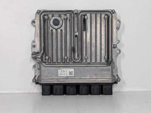Centralita Motor ECU Bmw Serie 7 720 B57D30B AUT.