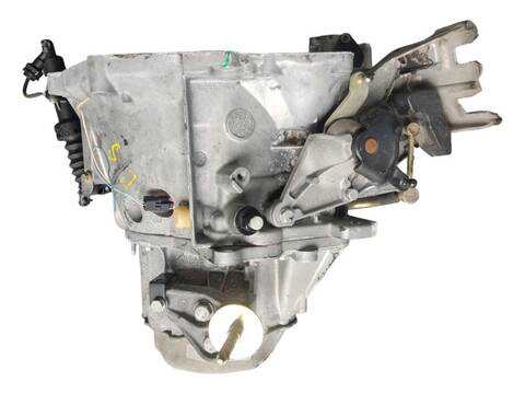 Foto 3ª: Caja Cambios Citroen Xsara 1.6 HDI (1999)