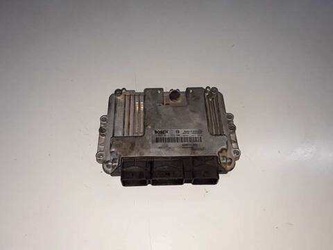 Centralita Motor ECU Renault Scenic GRAND CONFORT AUTHENTIQUE 120CV