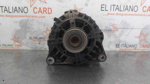 Foto 4ª: Alternador Citroen Nemo NIVEL B 68CV 50KW [8HS] (2009)