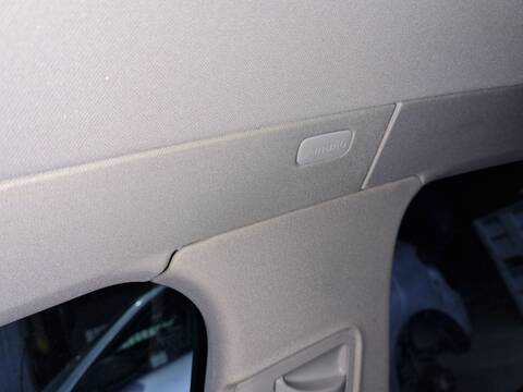 Foto 1ª: Airbag Cortina Delantero Derecho Seat Exeo ERENCE BERLINA 120CV 88KW [CDHA] (2011)