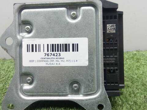 Foto 2ª: Centralita Airbag Jeep Compass 1.4 MULTIAIR 4X4 170CV 125KW [552 63 623] (2018)