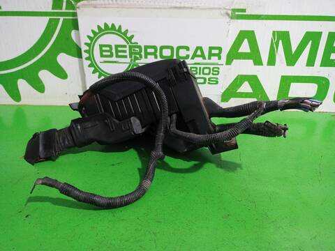 Foto 2ª: Caja Reles Fusibles Ford S Max TITANIUM 140CV [QXWB] (2006)