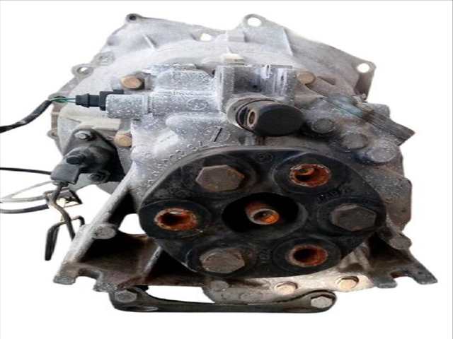 Foto 3ª: Caja Cambios Bmw Serie 3 316 G I E46) (1997)