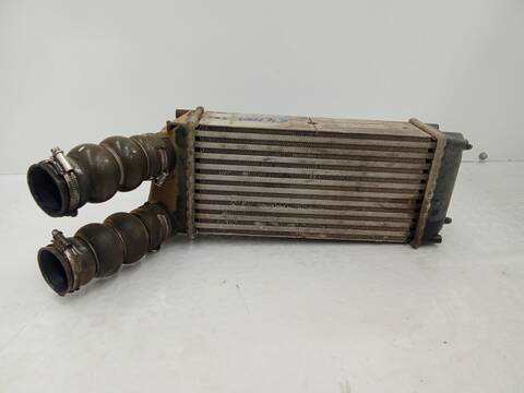 Intercooler Citroen C4 1.6 HDI 90CV 66KW