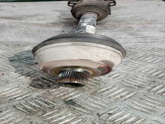 Foto 4ª: Transmision Delantera Derecha Audi A6 3.0 TDI QUATTRO 165KW) BERLINA 225CV [BMK] (2004)