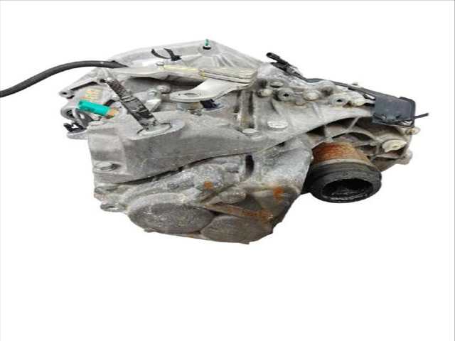 Foto 3ª: Caja Cambios Dacia Duster 1.5 DCI 115 HMAD) (2017)