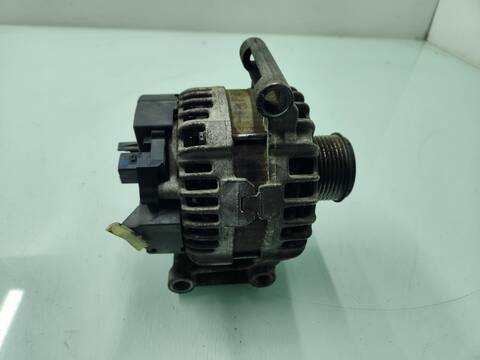 Alternador Ford Transit FT 300 K TREND LKW 101CV 74KW CAJA CERRADA
