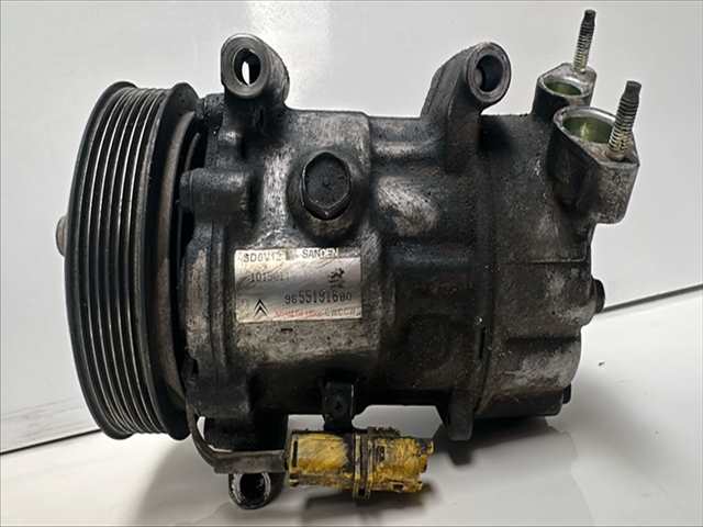 Compresor Aire Acondicionado Citroen C2 1.4 GASOLINA