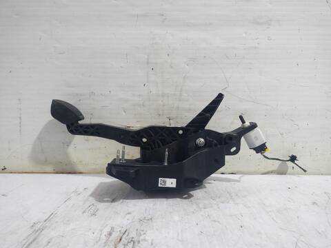 Pedal Freno Opel Corsa EDITION 101CV