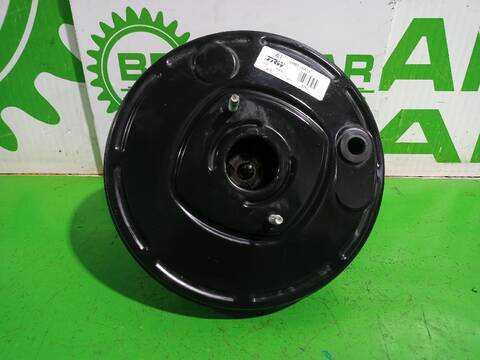 Foto 3ª: Servofreno Nissan Juke ACENTA AUT. 117CV [HR16DE] (2010)