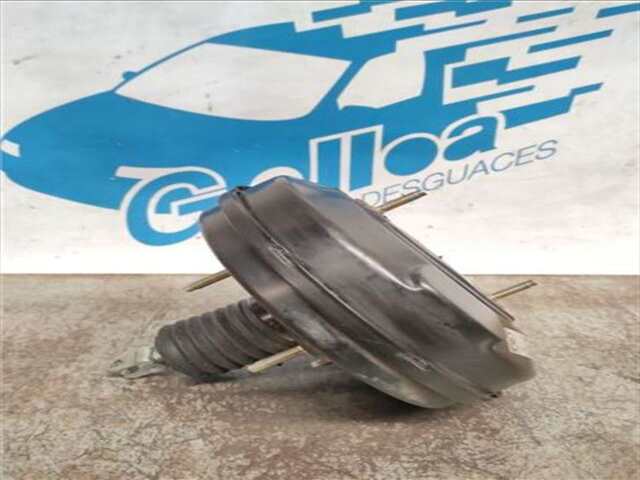 Servofreno Toyota Corolla 2.0 D-4D