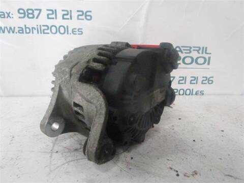 Foto 2ª: Alternador Nissan Micra 1.2 16V 65CV 48KW [CR12DE] (2004)