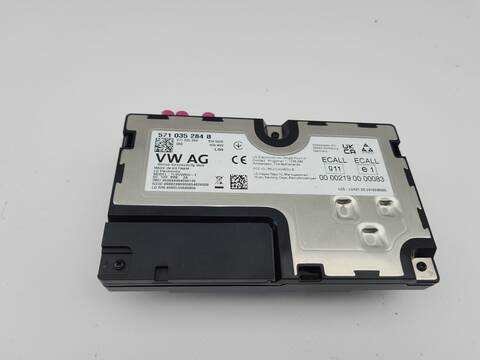 Foto 2ª: Centralita Motor ECU Cupra Leon 1.5 ETSI 150CV 110KW [DXDB] (2024)