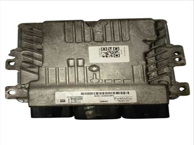 Centralita Motor ECU Ford Focus 2.0 TDCI