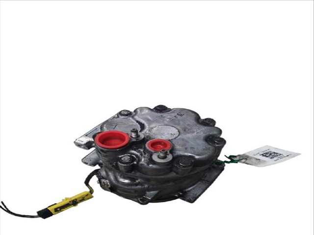 Foto 3ª: Compresor Aire Acondicionado Peugeot Expert 2.0 HDI 120 (2007)