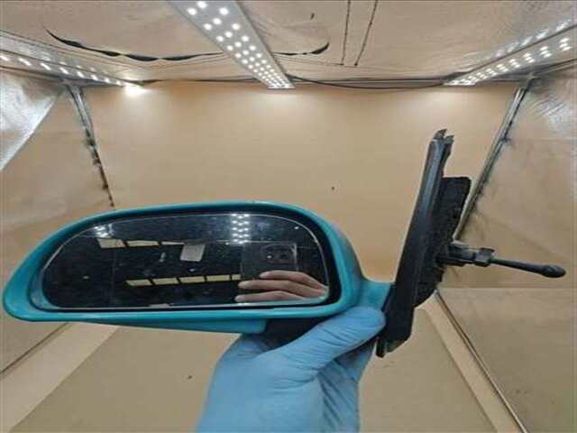 Foto 2ª: Retrovisor Izquierdo Mitsubishi Space Star 1.3 1300 [1.3 LTR. - 63 KW CAT] [4G13]