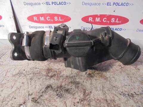 Foto 3ª: Caja Mariposa Peugeot 206 1.6 HDI FAP CAT 9HZ - DV6TED4) 109CV 80KW (2002)