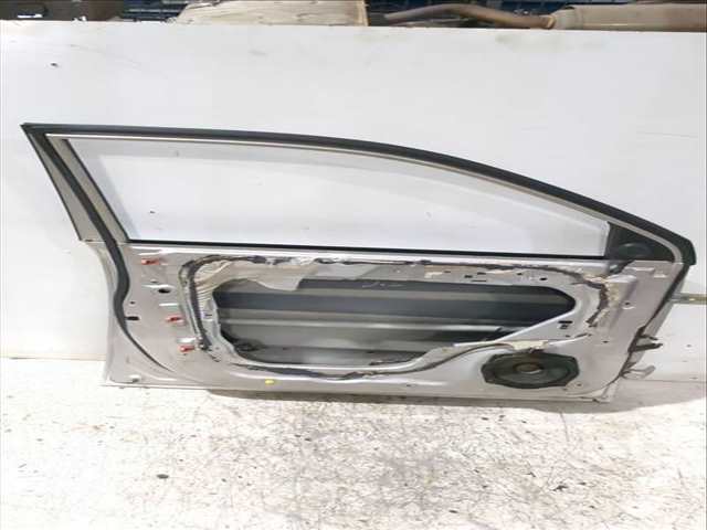 Foto 3ª: Puerta Delantera Izquierda Hyundai Tucson 2.0 CRDI 113CV 83KW [D4EA] (2004)