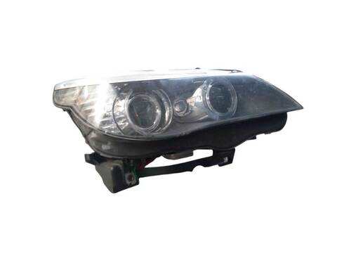 Foto 3ª: Piloto Delantero Derecho Bmw Serie 5 520 2.0 D 163CV 120KW E60) (2001)