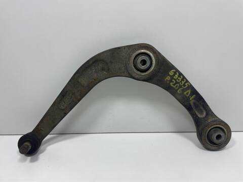Brazo Suspension Delantero Izquierdo Peugeot 206 NFU COUPE