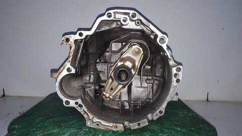 Caja Cambios Audi A4 1.8 T BERLINA 150CV 110KW