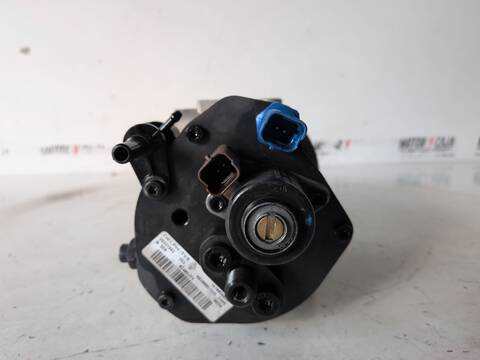 Foto 2ª: Bomba Inyeccion Renault Kangoo K9K702 (2006)