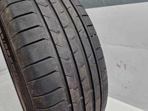 Rueda Land Rover Discovery 180 CV 132KW