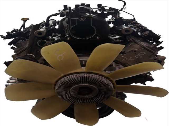 Motor Completo Chevrolet Tahoe 5.3 V8 290 - 299 CV