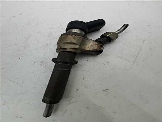 Foto 2ª: Inyectores Peugeot 307 2.0 XT [2.0 LTR. - 66 KW HDI CAT] [RHY]