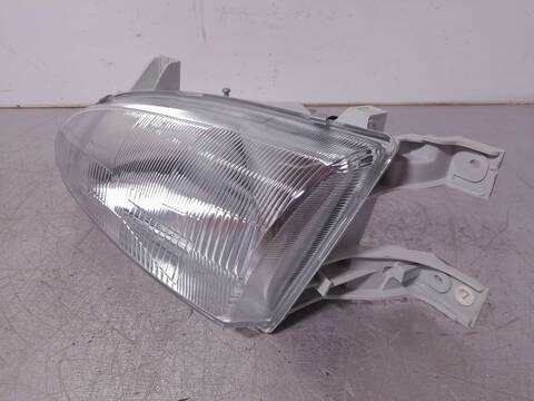 Foto 3ª: Faro Izquierdo Hyundai Lantra 106CV 78KW (1991)