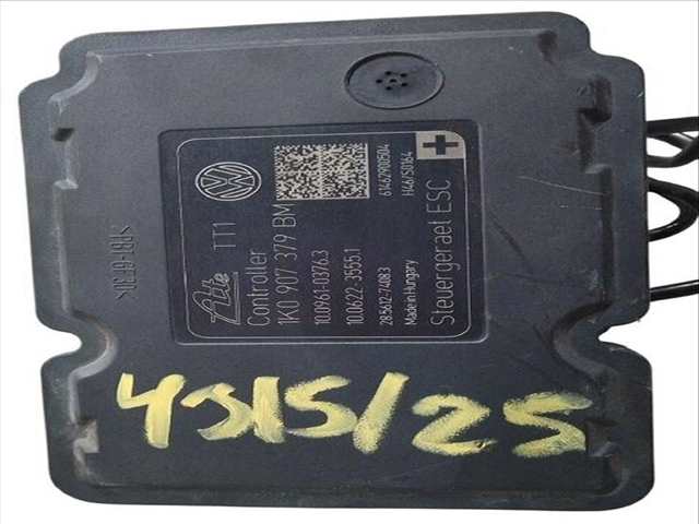 Abs Seat Altea 1.6 LPG 102CV