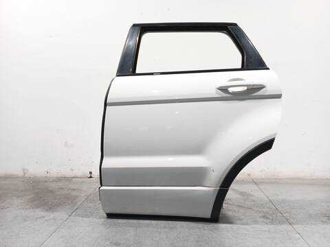 Puerta Trasera Izquierda Land Rover Range 2.2 D 4X4 190CV 140KW