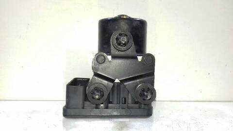 Abs Volkswagen Golf TRENDLINE BERLINA 115CV 85KW