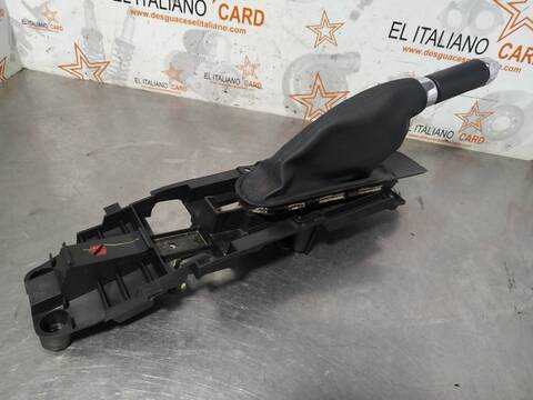 Foto 3ª: Freno de Mano Mini Mini COOPER SD 143CV 105KW [N47C20A] (2013)