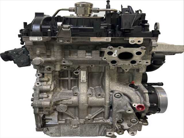 Foto 2ª: Motor Completo Bmw Serie 2 218 F45 F46 140CV 103KW [B38A15A B38] (2020)