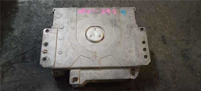 Foto 3ª: Centralita Motor ECU Citroen Saxo 1.0 X [CDZ (TU9M)]
