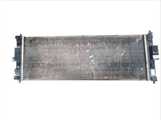 Foto 3ª: Radiador Motor Peugeot 3008 1.2 THP/ PURETECH 130 MRHNSM MRHNSU MRHNSJ MRHNYW ... (2016)